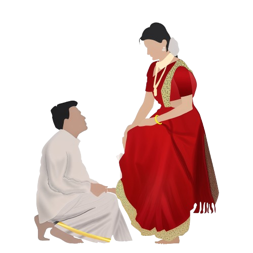 Bottom Left Decoration